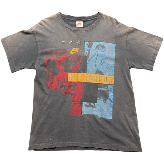 (L) Vintage Nike Jordan Tee