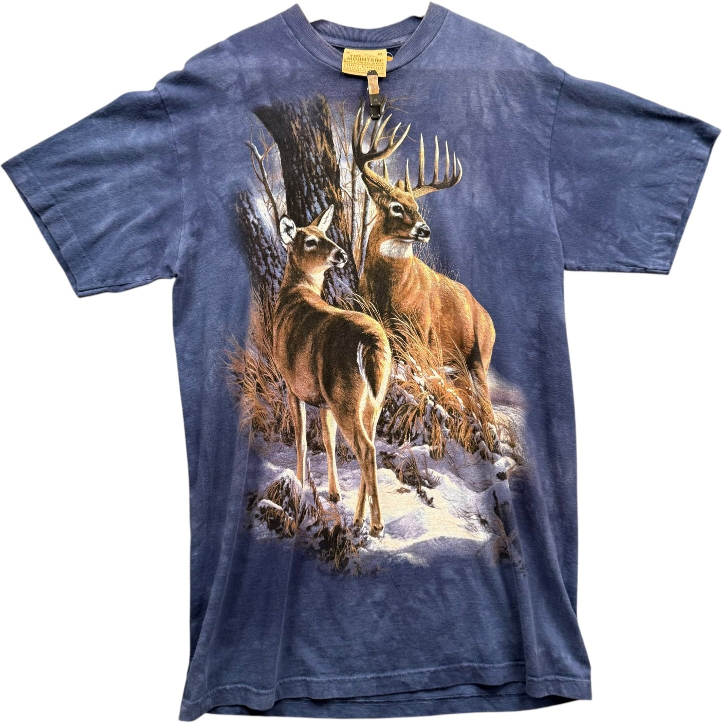1999 The Mountain Tee (M)