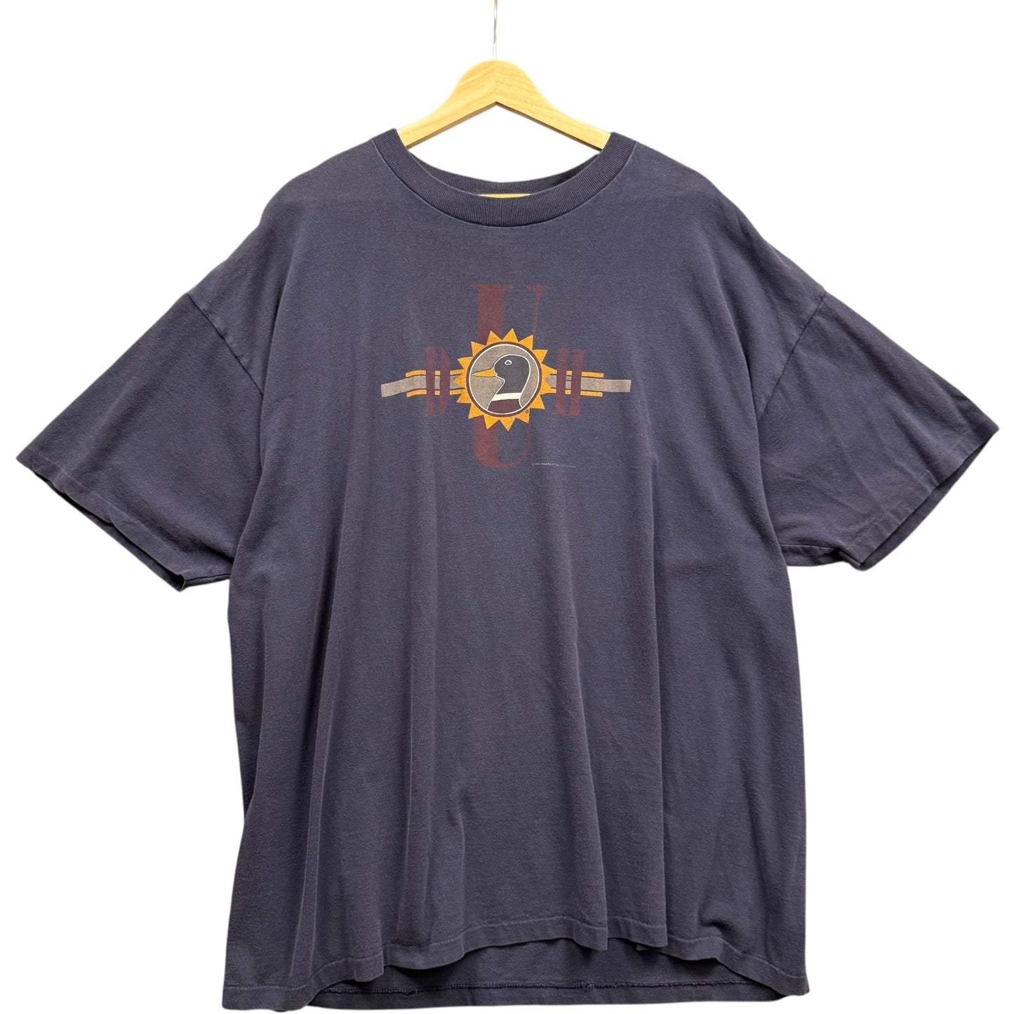 1996 Duckhead Tee (XL)