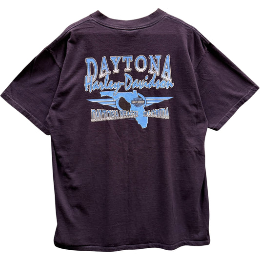 2000 Harley Davidson Daytona Tee (XL)