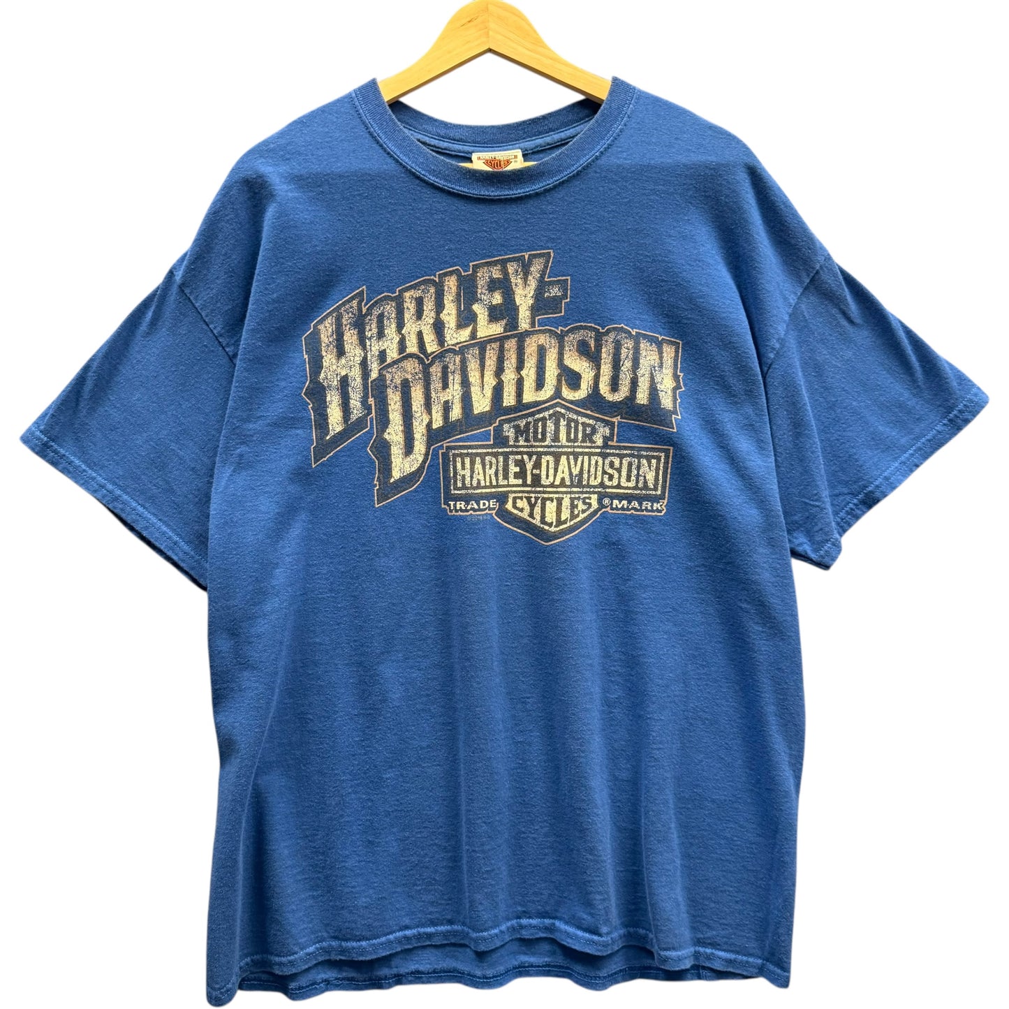 Harley Davidson Florida Tee (XL)