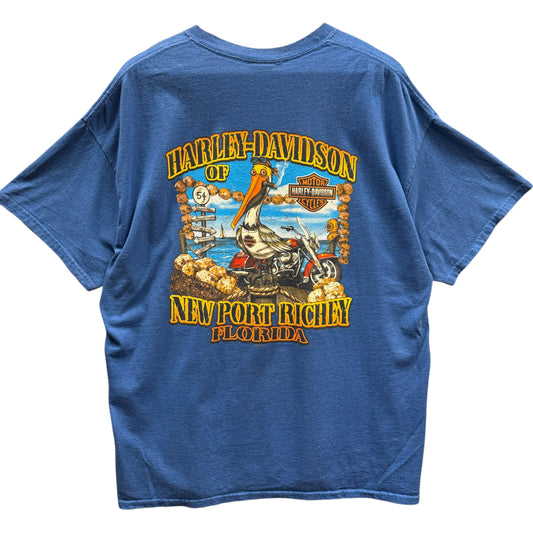 Harley Davidson Florida Tee (XL)