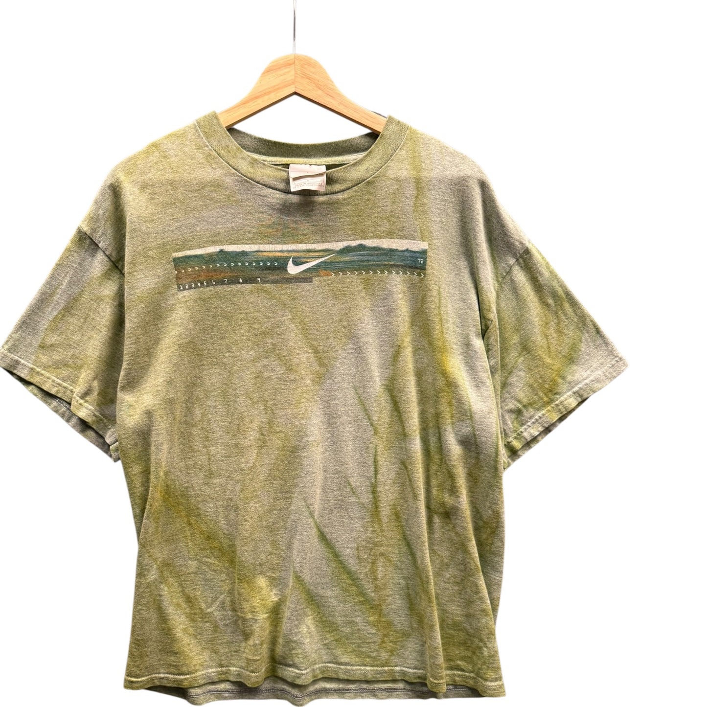 2000s Nike Tee (L)