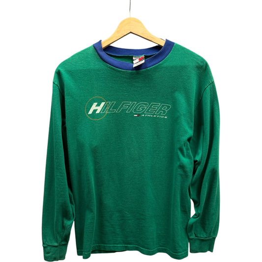 Tommy Hilfiger Long-Sleeve (M)