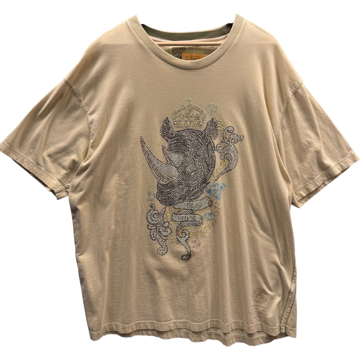 Y2K Ecko Tee (3XL)