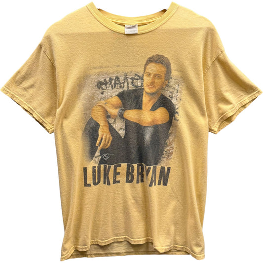Luke Bryan Tee (M)