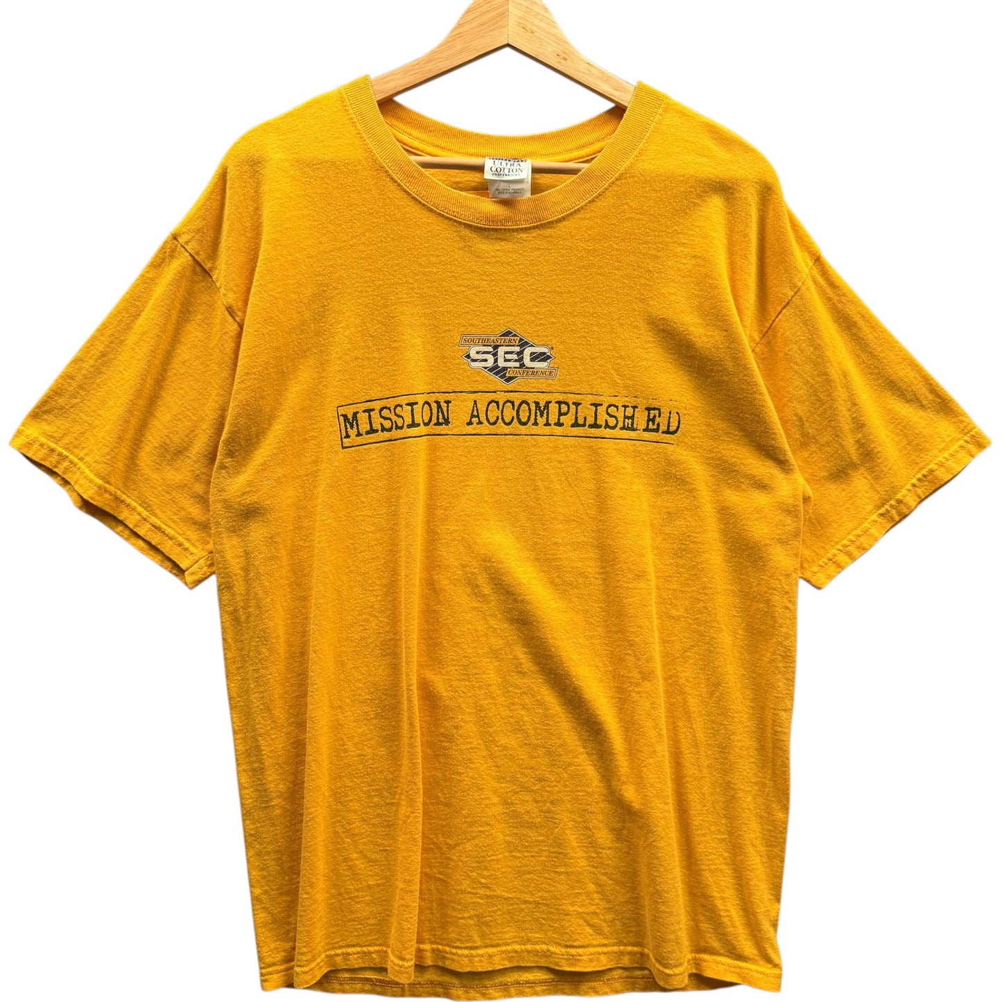 2006 LSU Tigers Tee (L)