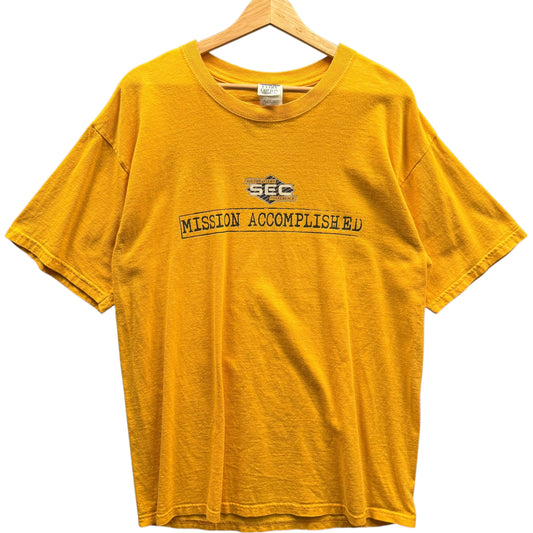 2006 LSU Tigers Tee (L)