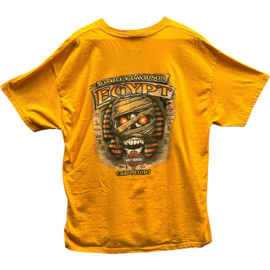 Harley Davidson Egypt Tee (XL)