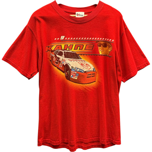 Vintage Kahn NASCAR Tee (L)