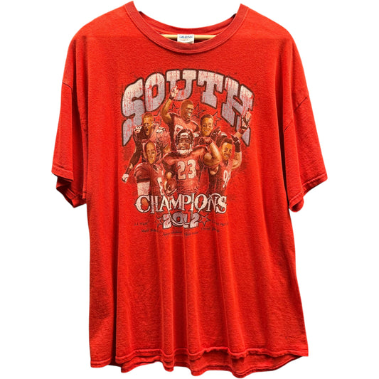 2012 South Champions Tee (XL)