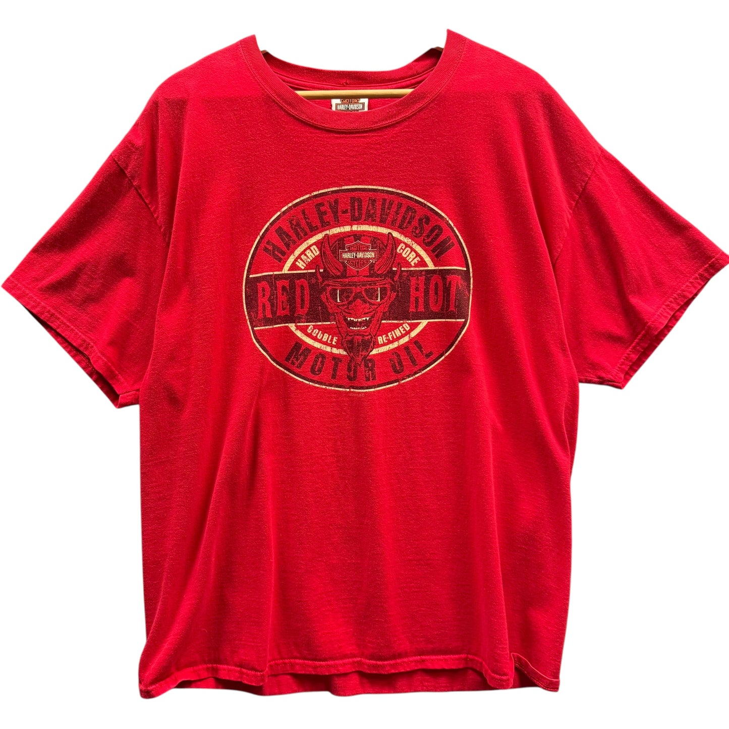 Harley Davidson Tee (XL)