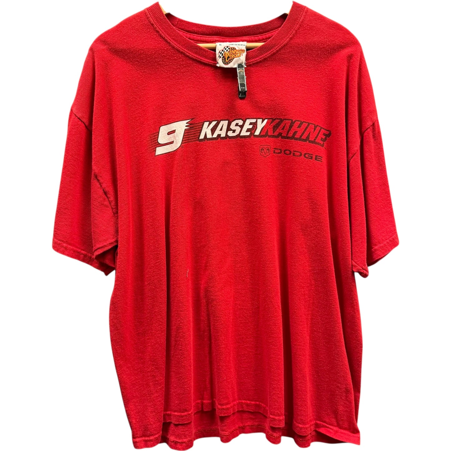 Kasey Kahne NASCAR Tee (L/XL)