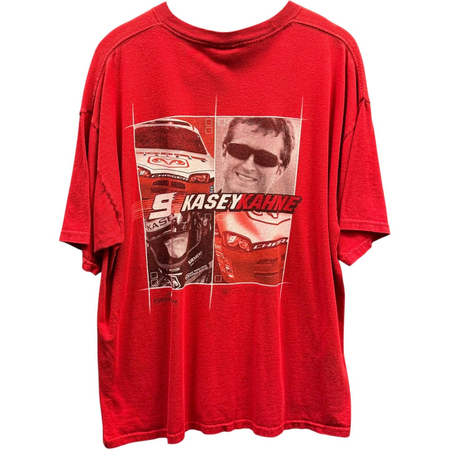 Kasey Kahne NASCAR Tee (L/XL)