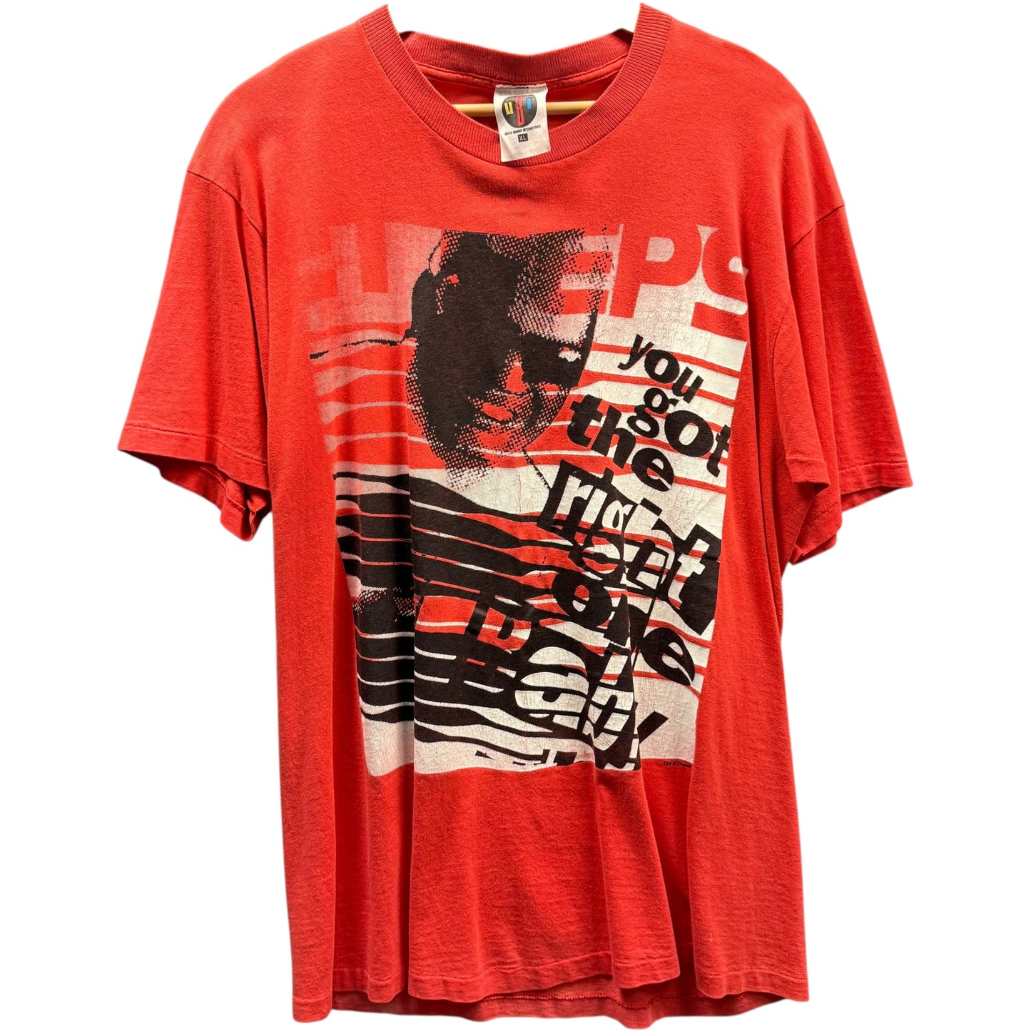 90s Ray Charles Pepsi Tee (XL)