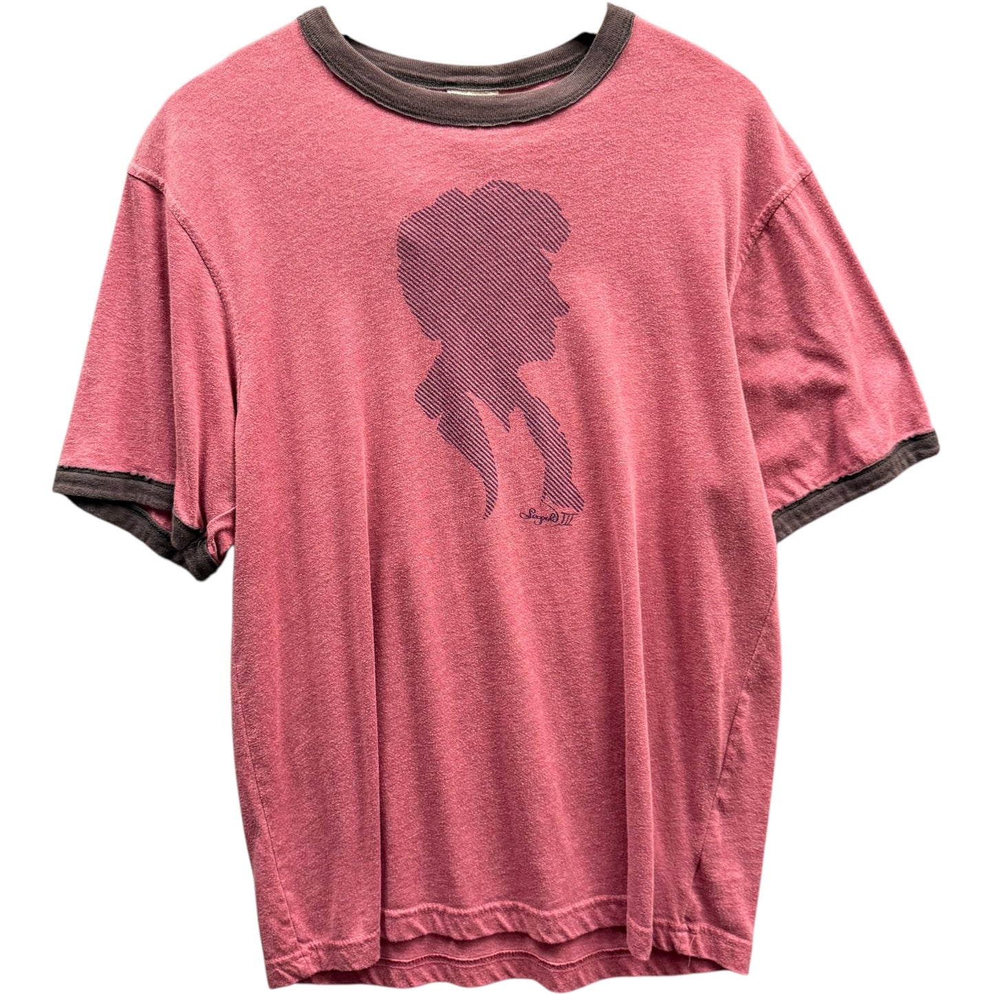 Old Navy Ringer (L)