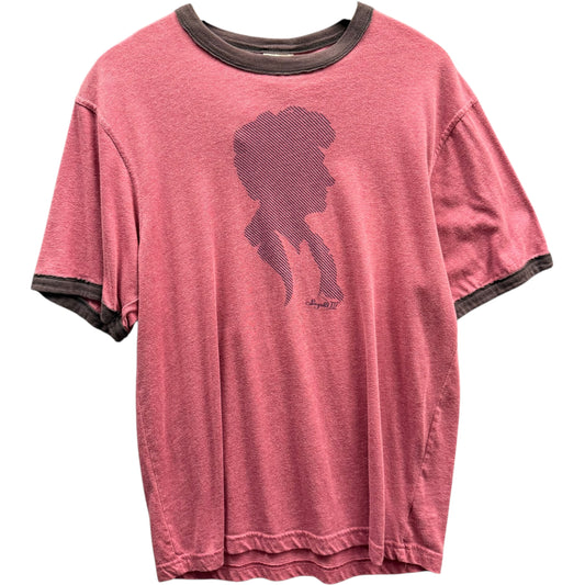 Old Navy Ringer (L)