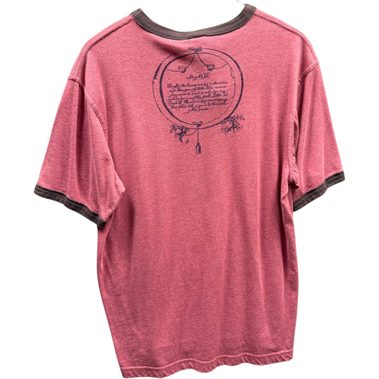 Old Navy Ringer (L)