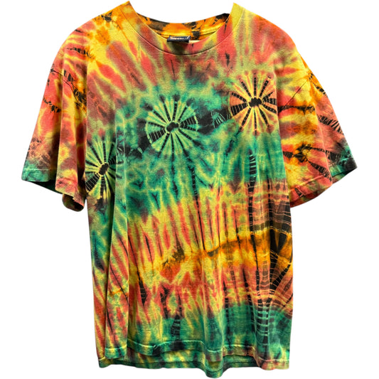 Vintage 90s TieDye Tee (L)