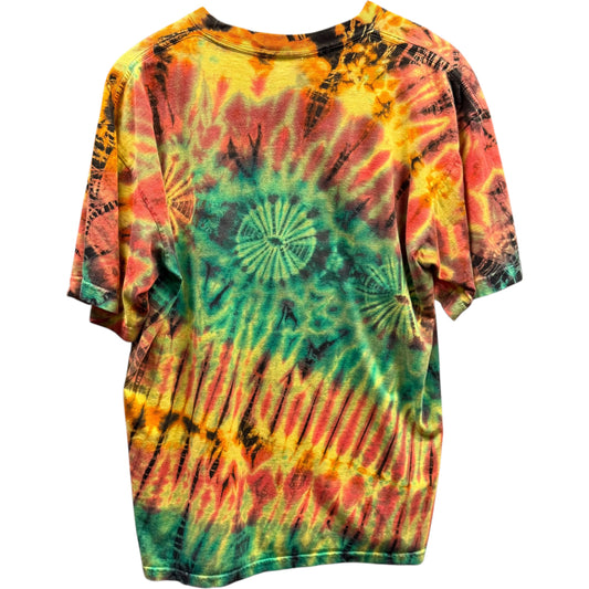 Vintage 90s TieDye Tee (L)