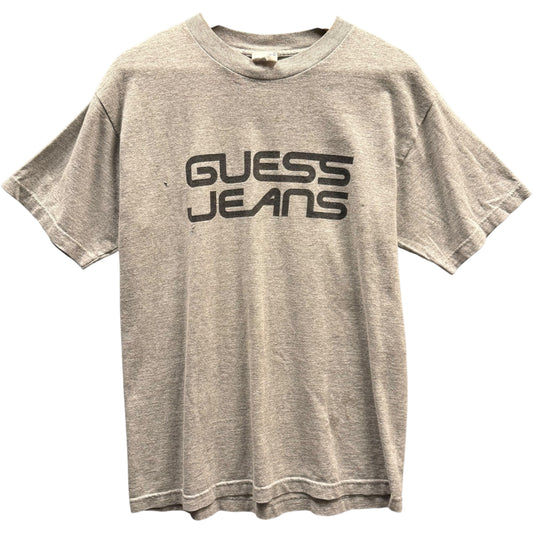 Vintage Guess Jeans Tee (M)