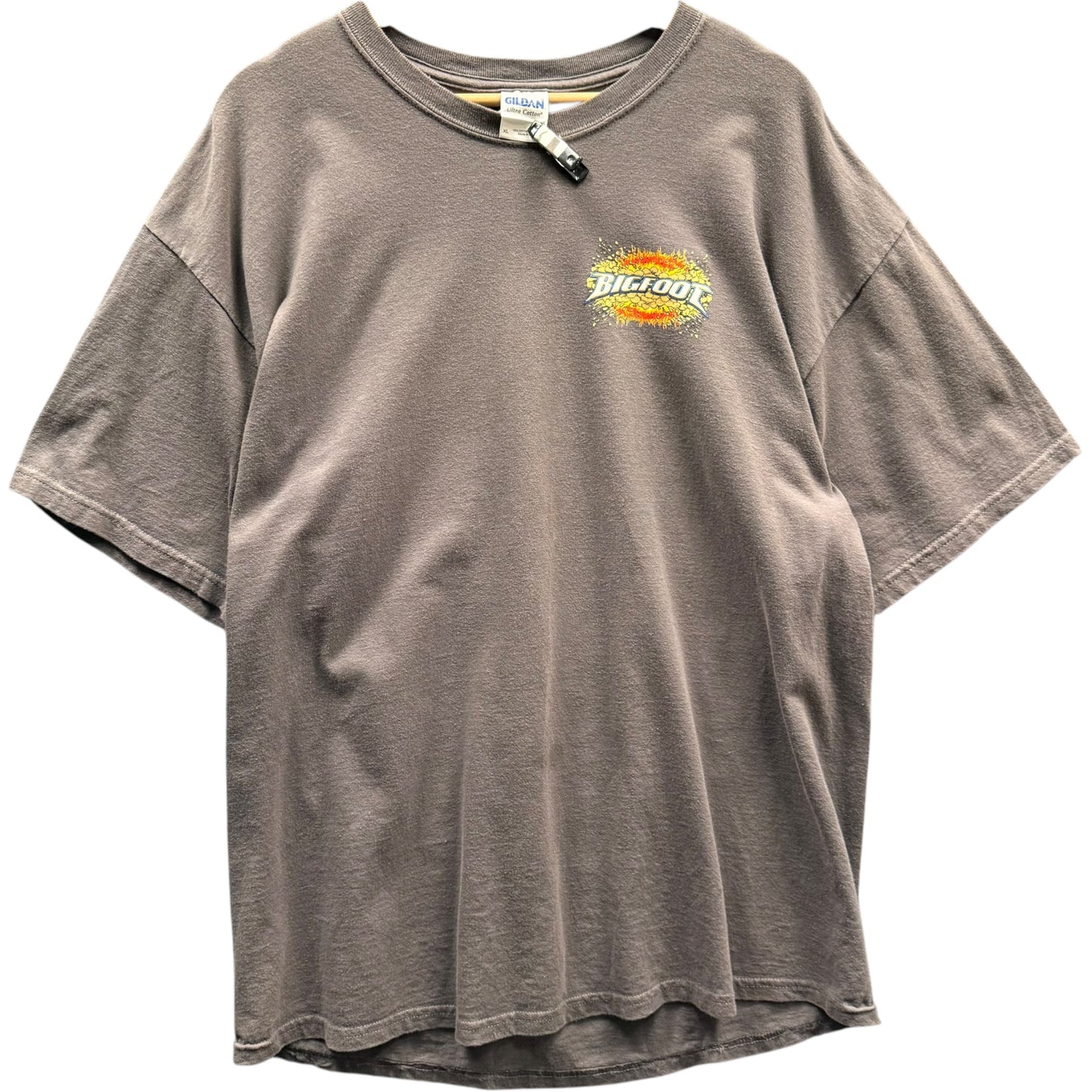Vintage Bigfoot Monster Truck Tee (XL)