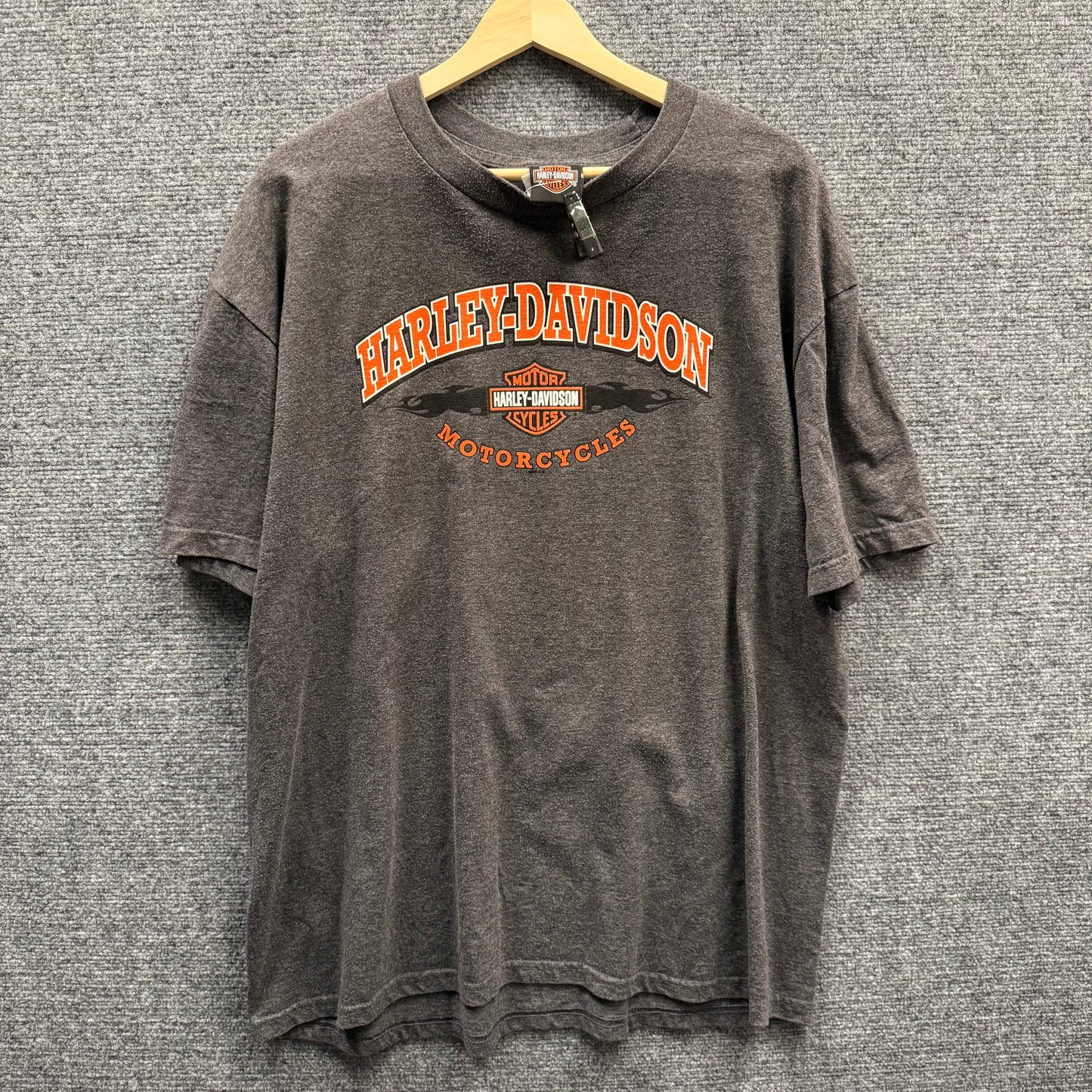 Harley Davidson Daytona Tee (L/XL)