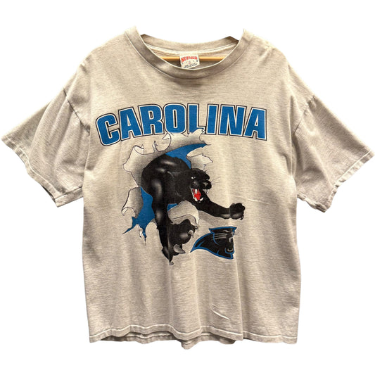 1993 Carolina Panthers Tee (XL)