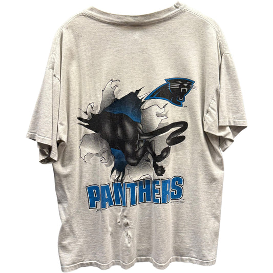1993 Carolina Panthers Tee (XL)