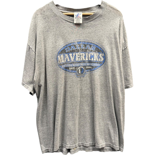 Dallas Mavericks Tee (XL)