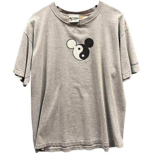 Vintage Disney YingYang Tee (L)