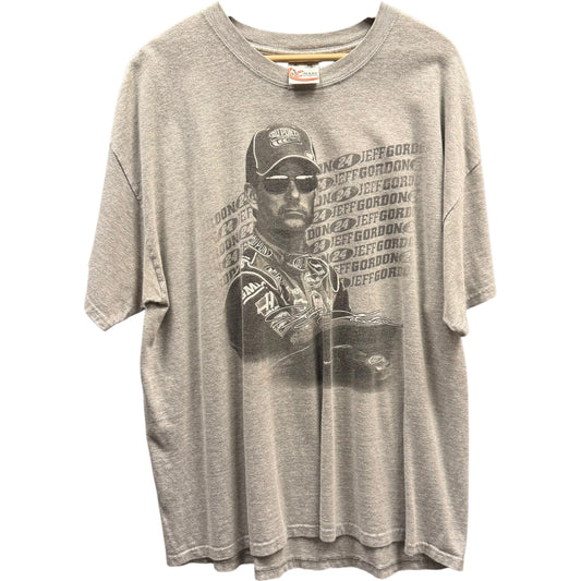 Vintage Jeff Gordon NASCAR Tee (XL)