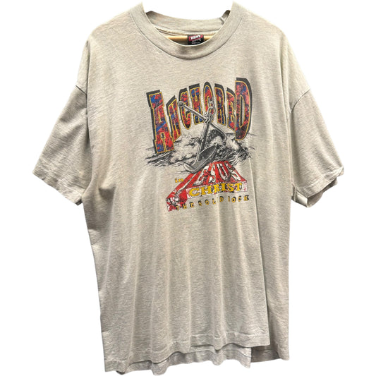 90s Jesus Tee (XXL)