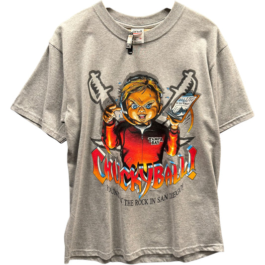 2003 Tampa Bay Chucky Tee (M)