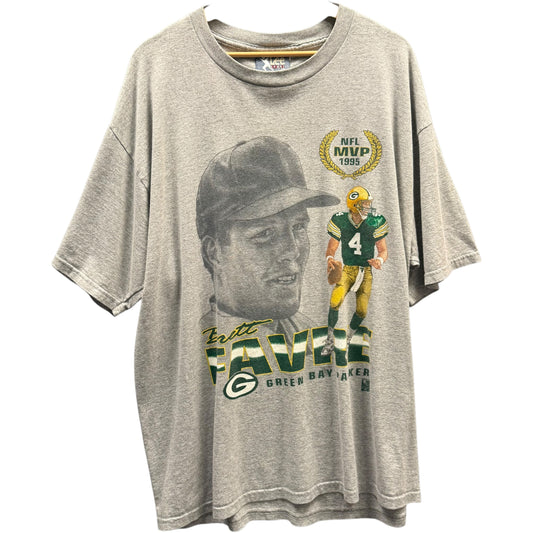 1995 Brett Farve Tee (XL)