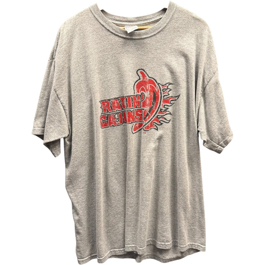 Vintage Ragin Cajuns Tee (XL)
