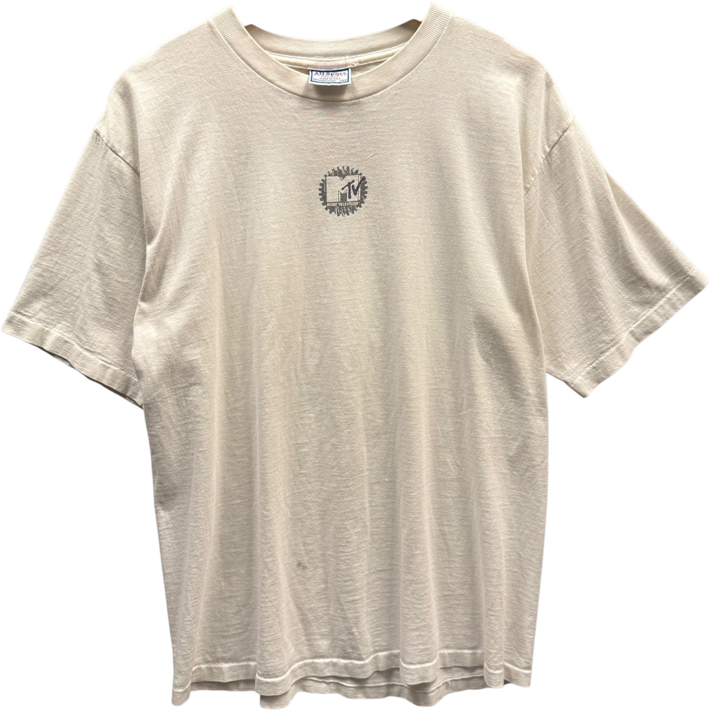 1995 MTV “The Grind” Tee (L)