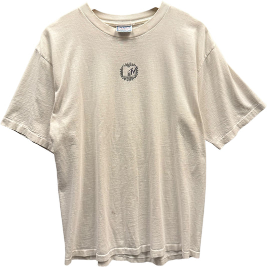 1995 MTV “The Grind” Tee (L)