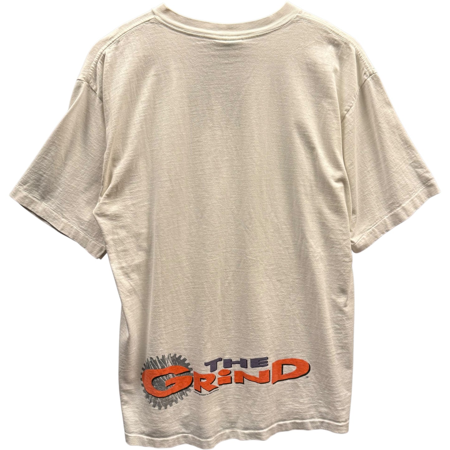 1995 MTV “The Grind” Tee (L)