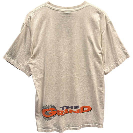1995 MTV “The Grind” Tee (L)