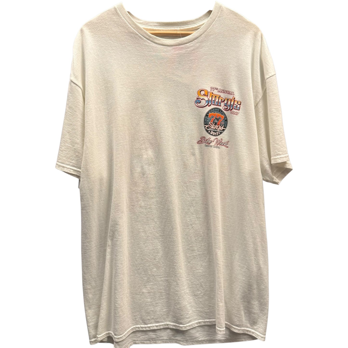 Sturgis Bike Week Tee (XL)