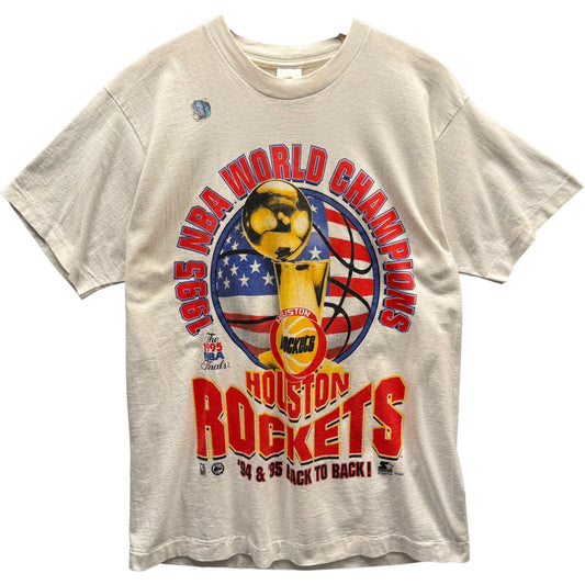 1995 Houston Rockets Tee (L)