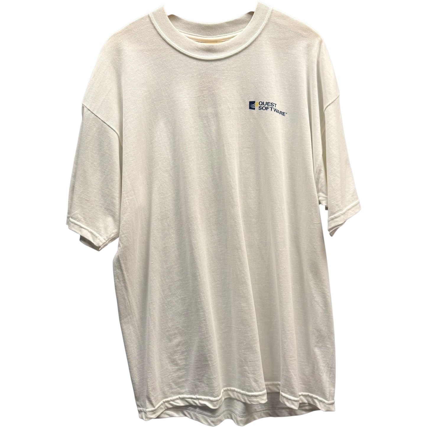 Quest Software Tee