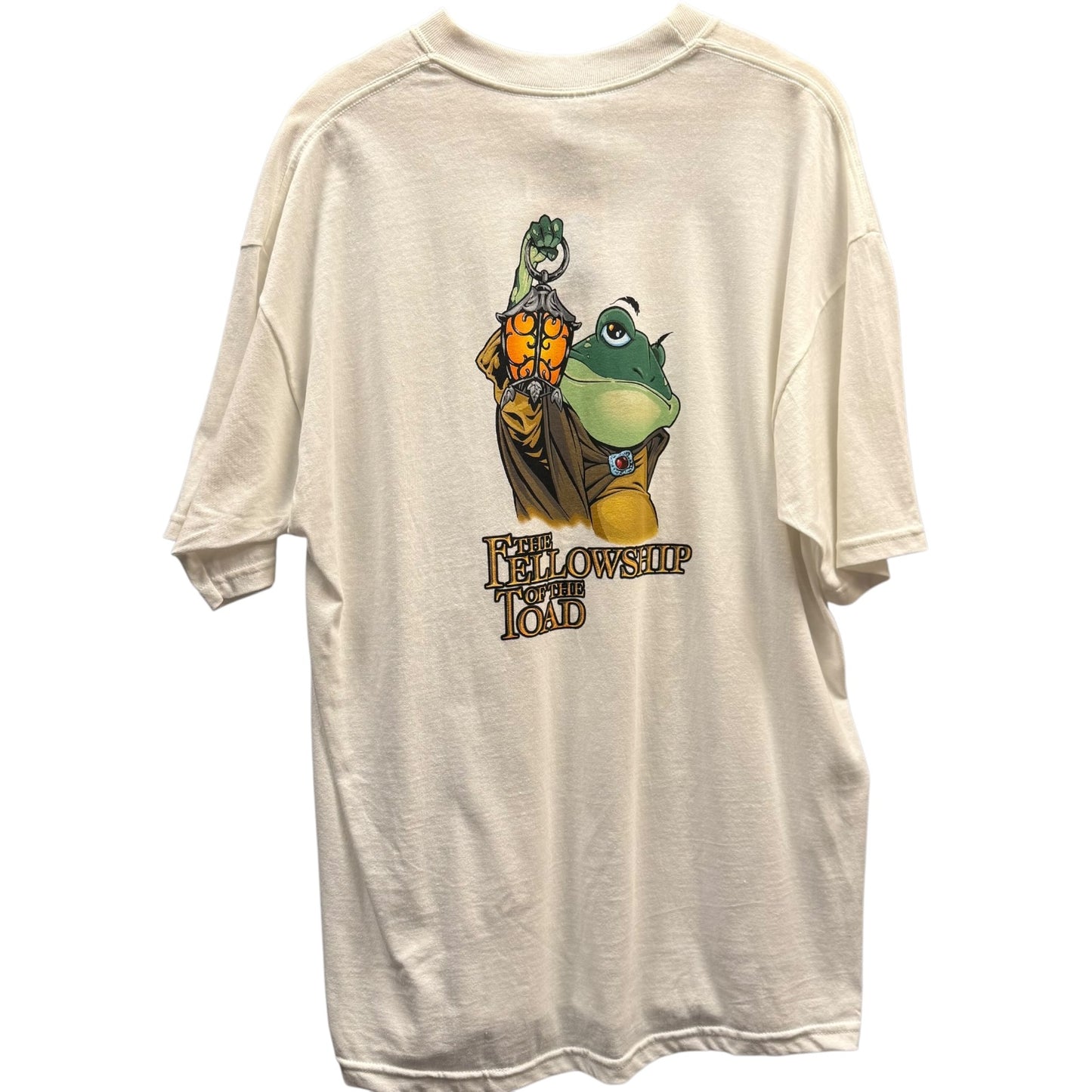 Quest Software Tee