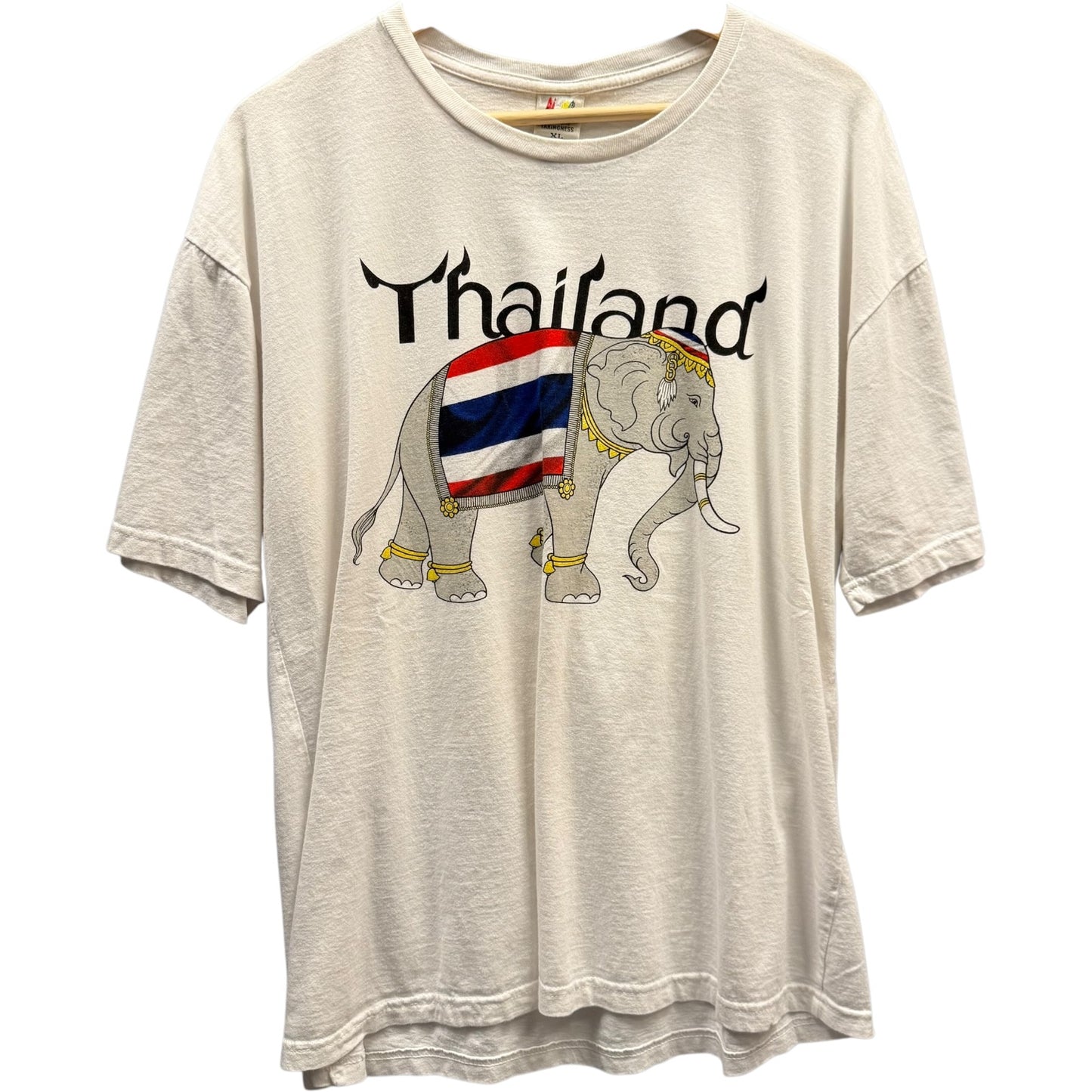 Thailand Tee (L/XL)