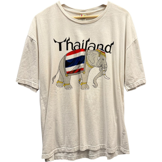 Thailand Tee (L/XL)