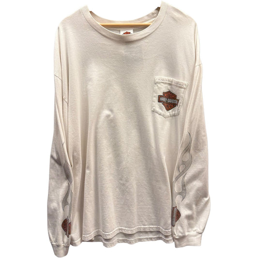Harley Davidson Longsleeve (XXL)