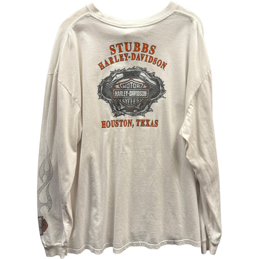 Harley Davidson Longsleeve (XXL)