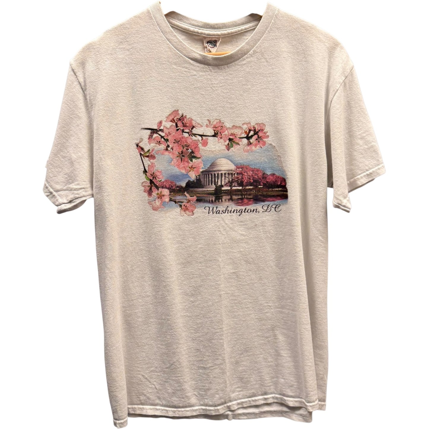 Washington DC Tee (M)
