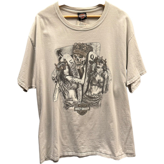 Harley Davidson Vegas Tee (XL)